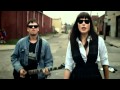 Sleigh Bells - Infinity Guitars .flv 