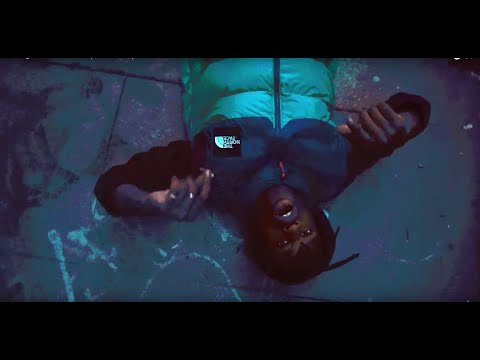 N3iz4n - BLACK & YELLOW (Official Video)
