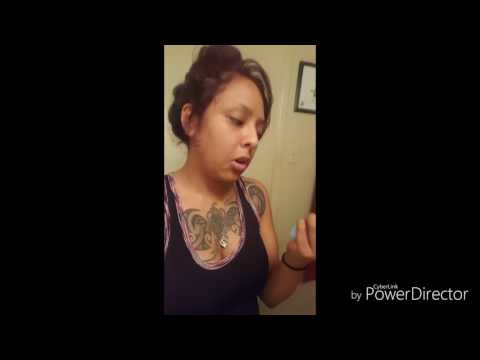 Dove deodorant spray VS. Suave's stick deodorant review