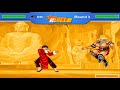 SUPER FIGHTER 2 II ONLINE BEAT EM UP FROM EL Y8 COM