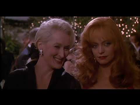 "Death Becomes Her" - Helen's book launch