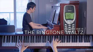 The Ringtone Waltz by Marc-André Hamelin
