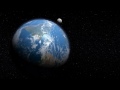 PLANET EARTH View From Space In HD