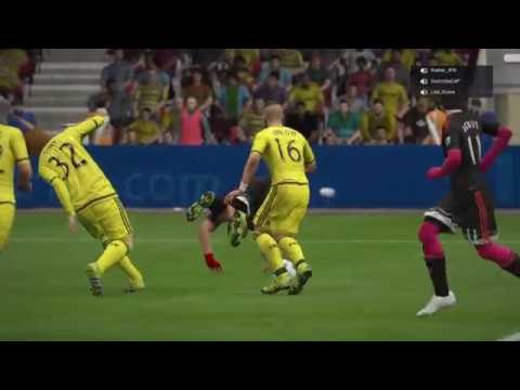 22:45 - ZERO GRAU FC x TOCA E SAI FV