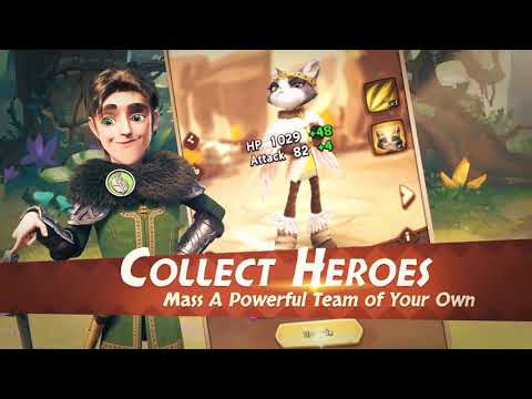 Видео Heroic Expedition #1