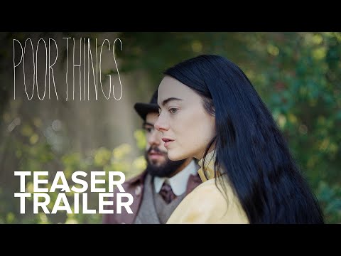 Teaser Tráiler Oficial en español