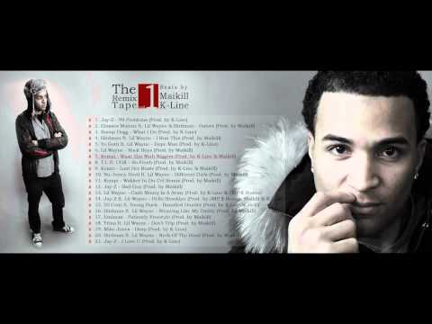 # 07 Kempi - Waar Zijn Muh Niggaz (Prod. by K-Line & Maikill)