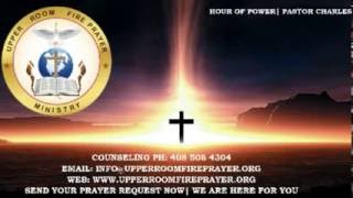 Destroying the Cauldron of Darkness- Spiritual Warfare