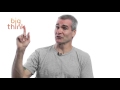 Henry Rollins: Education is the End of Disaster Capitalism | Big Think