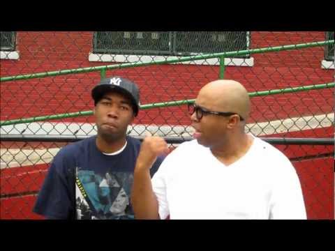 Verse Essential - Nothing To Lose (Featuring J.D. Nero) (Official Video)