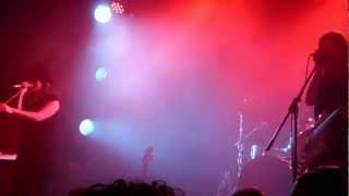 Uh Huh Her - Explode