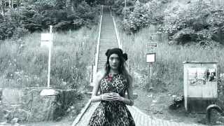 American Wedding - Frank Ocean Cover - Sarah Hansson