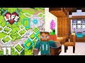X Life Ep 11 Bedroom Decoration And NEW BUILD PROJECT