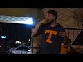 Medley: Keep On Rockin' Me Baby - We're An American Band, Cover by "Through The Eye"