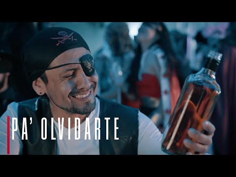 La Konga - PA OLVIDARTE (Video Oficial)
