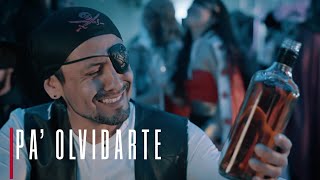 Pa Olvidarte Lyrics English Translation