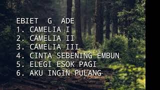 Download lagu KUMPULAN LAGU-EBIET G ADE mp3