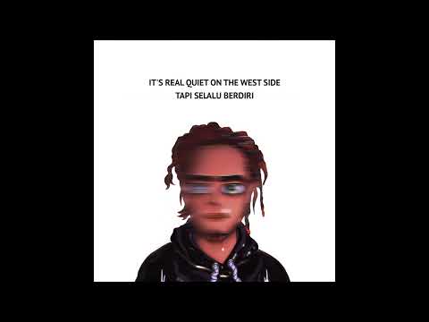 Regi Levi - Sendiri Ft. Ben Utomo (Lyrics)