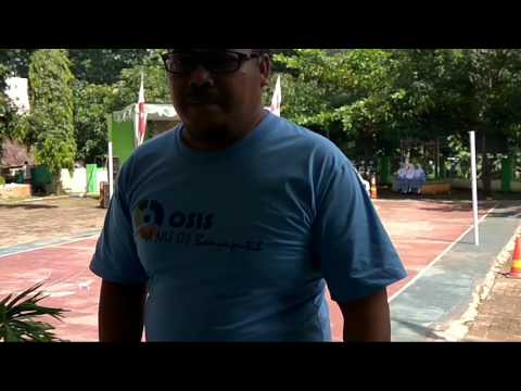 JUARA 1 LOMBA TEMON HOLIC antar kelas paling gokil #wasseekkk