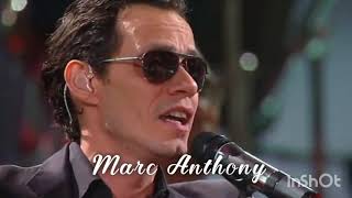 Marc Anthony - Por Amar se da Todo