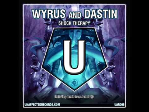 Wyrus and Dastin   Countershock Unnafected rec