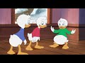 Louie Duck Belly 2