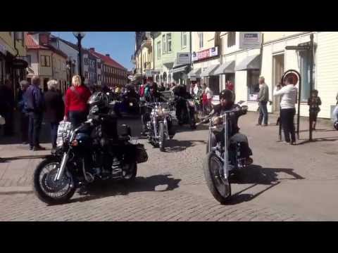 Nybro Beethovens mc-klubb 2013