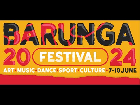Barunga Festival