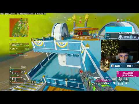 *WTF* Biffle Vs Aydan In The Same Ranked Lobby & This Happens....