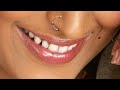 Tollywood Actress Padma Priya Lips And Face HD Closeup