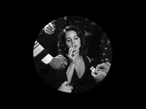 Lana Del Rey - Video Games (Marian Ariss Edit)