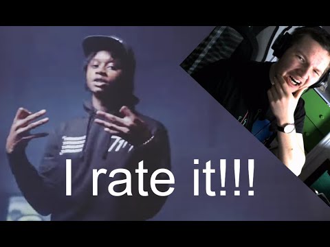 Canadian White Guy Reaction - AK (67) - Weren’t me [Music Video] | GRM Daily