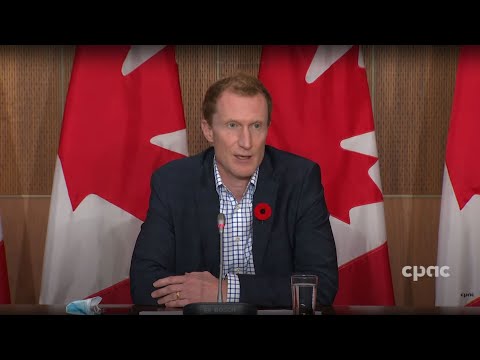 Government to pause litigation on First Nations child welfare – October 29, 2021