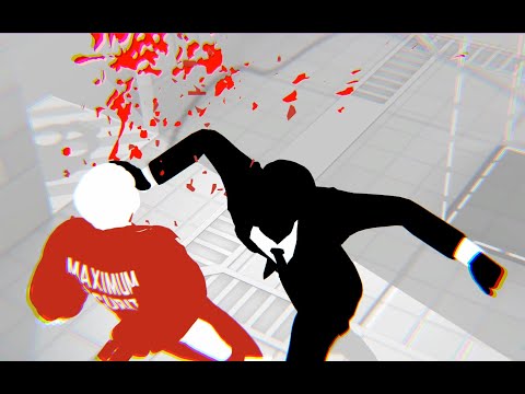 FIGHTING THROUGH PRISON - Fights In Tight Spaces 02