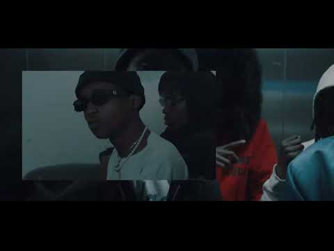 OFFROAD (Official Video) - Klaudy, Ckah & Gaccu