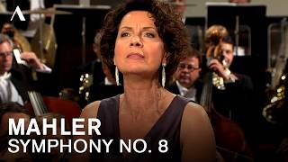 Download lagu Gewandhausorchester Leipzig & Riccardo Chailly: Mahler - Symphony of a Thousand mp3 Download lagu Gewandhausorchester Leipzig & Riccardo Chailly: Mahler - Symphony of a Thousand mp3