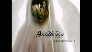 Anathema  Regret