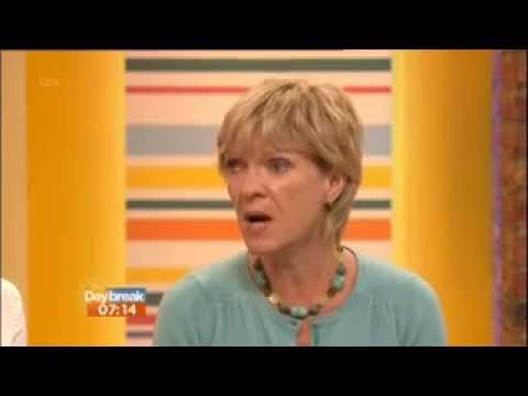 The Mediation Specialists ITV Daybreak April 22 14   Simpatico PR