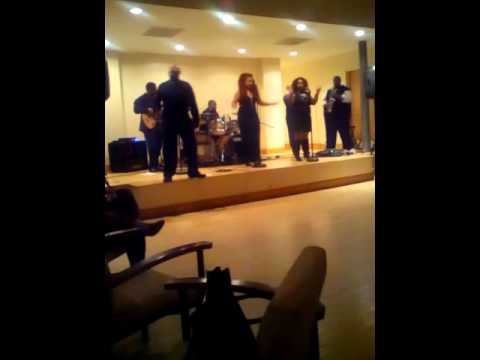Promotional video thumbnail 2 for Evolution the Band