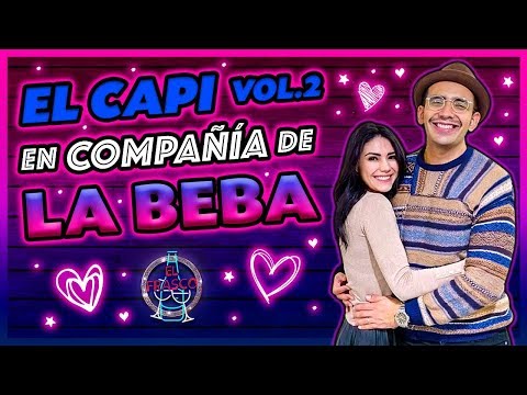 El Frasco T2 E19 - El Capi Vol. 2