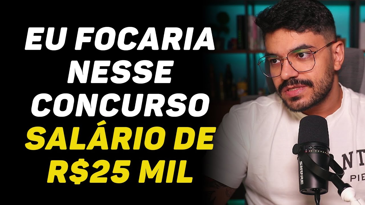 This is the exam I would study today to change my life forever