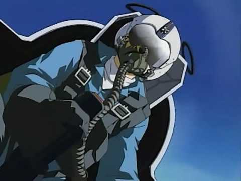 Danger Zone