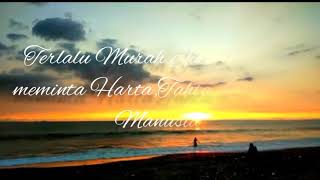 Download lagu STORY WA UNGU 'DOA' 30 DETIK mp3