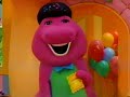 Barney S Original 1998 VHS 1998 Version Part 109