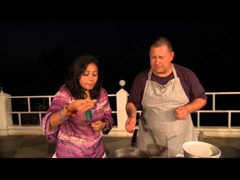 Thani Nadan I Ep 18 Part 2 – Goavan Chicken Kadai & Chicken Kolapuri Recipe I Mazhavil Manorama