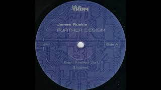 James Ruskin - Indirect World (Original Mix)