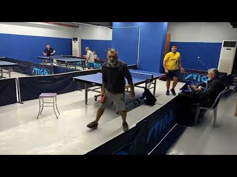 FBVTT | ANDREAS FLORES - ALİ EVMEZ | 10.3.2024 PAZAR