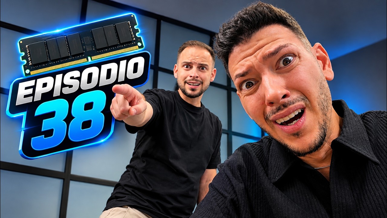 El DESASTRE de los iPhone 18 Pro y la MARAVILLA de Xiaomi 18 pro #38