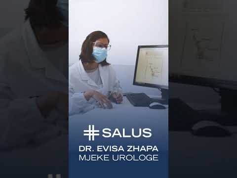 Dr. Evisa Zhapa i përgjigjet pyetjeve tuaja!