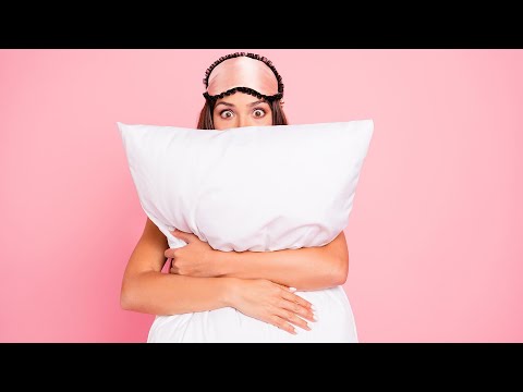 YouTube video about: Why does my bed shake randomly?